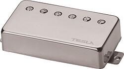 Actual product image Tesla Pickup Plasma 2 Neck/Chrome