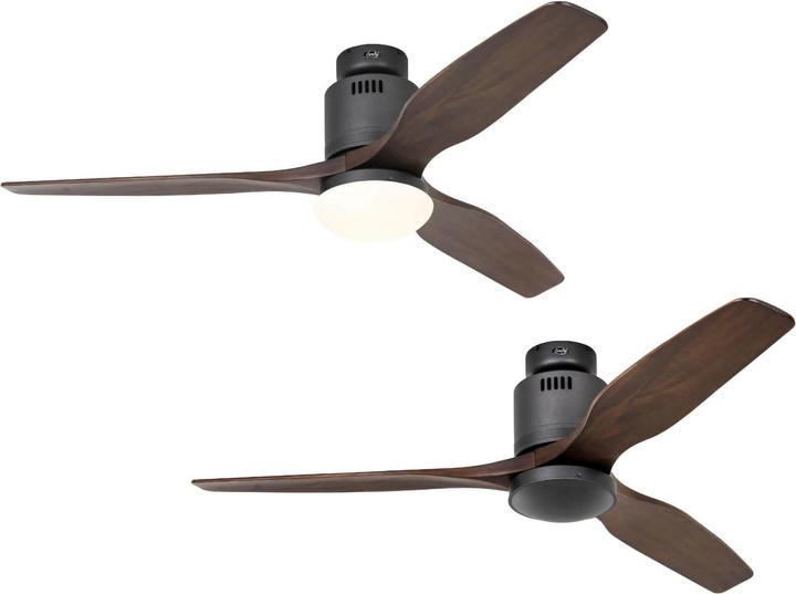 Produktbild CasaFan Aerodynamix Eco (29 dB)