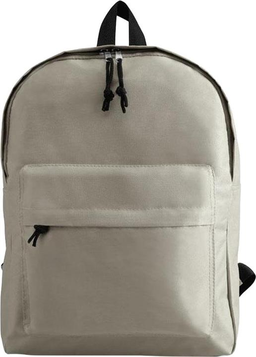 Actual product image MidOcean Bapal Polyester Backpack