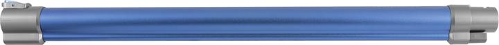 Produktbild TechniSat Techni-Sat Technimax ASi 0000/7040 Boden Staubsauger schwarz/ Blau