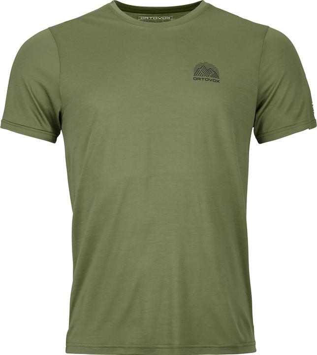 Produktbild Ortovox 120 Cool Tec MTN Stripe (M)