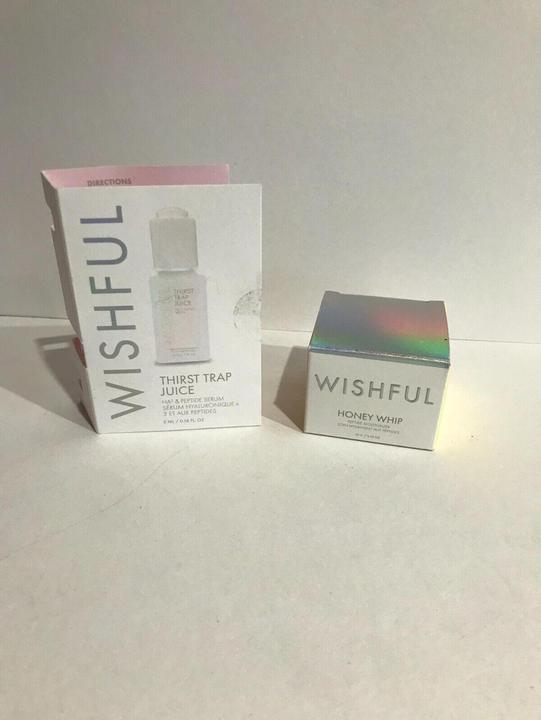 Image du produit Huda Beauty Thirst Trap Juice Honey Whip