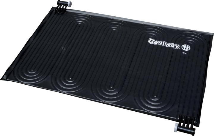 Bestway Solar-Poolheizung 110 x 171 cm