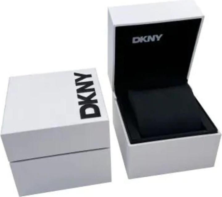 Immagine prodotto DKNY DK1L015M0035 Chambers Multi Sport Gold (Orologio da polso analogico)