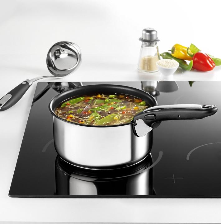 Produktbild Tefal Ingenio Preference (16 cm, Pfannenset + Topfset)