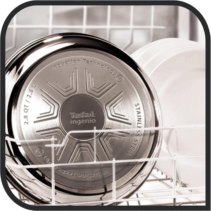 Produktbild Tefal Ingenio Preference (16 cm, Pfannenset + Topfset)