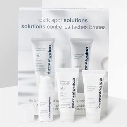 Immagine prodotto Dermalogica Kit di soluzioni per le macchie scure (Set per la cura del viso)