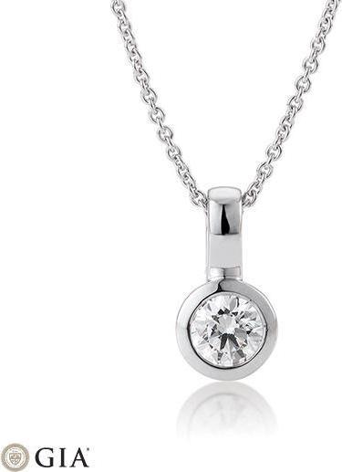 Breuning Anhänger Zarge (750/18 K Gold)