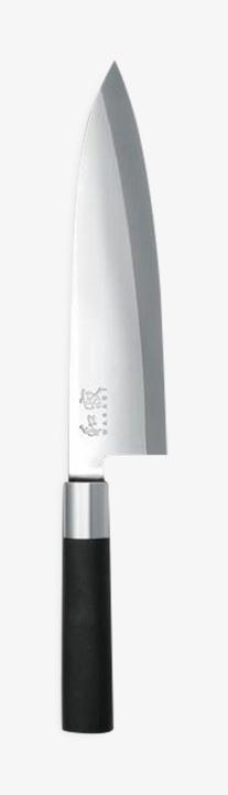 Actual product image Kai wasabi deba (21 cm)