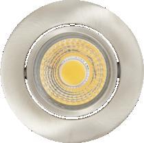 Image du produit Nobile NOBI Spot de plafond à LED