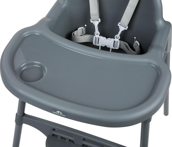 Produktbild Bébé Confort Meely Dark Grey