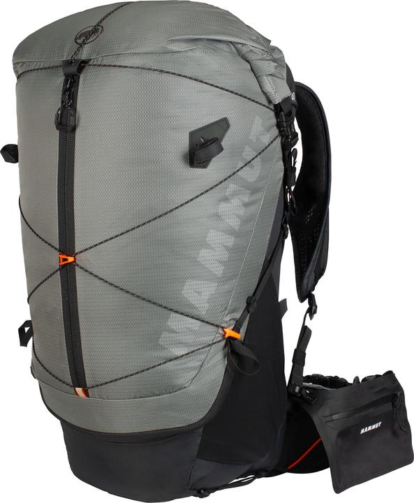 Image du produit Mammut Sac à dos Ducan Spine 50-60 (50 l)