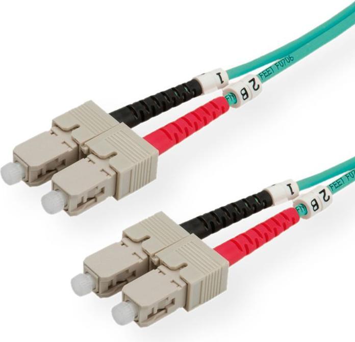 Produktbild EFB Elektronik Netzwerkkabel (CAT7, 1 m)