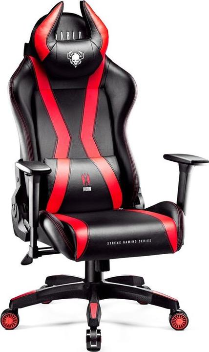 Actual product image Diablo X-Horn 2.0