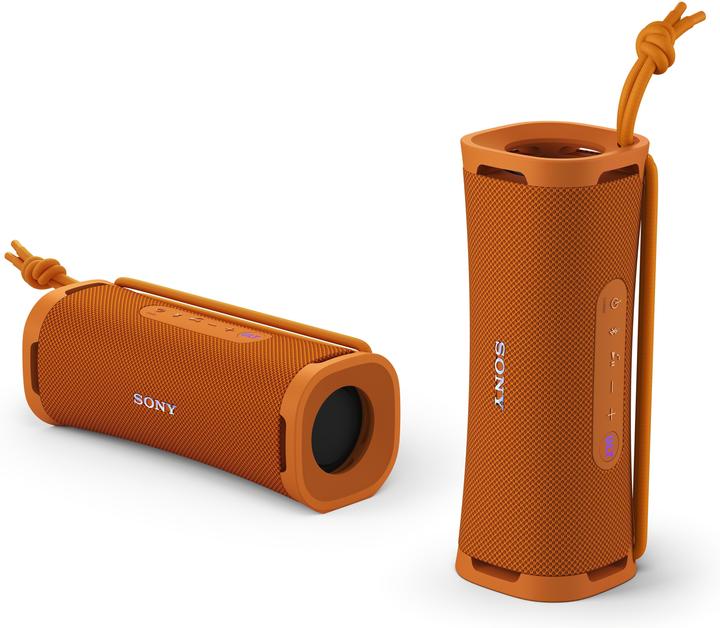 Actual product image Sony ULT Field 1 (12 h, Rechargeable battery operated)