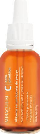 Actual product image MIRACULUM Asta Plankton (30 ml)