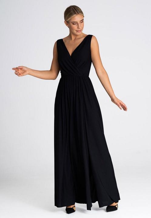 Produktbild Figl Langes Kleid model (S)