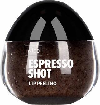 NoName Espresso Shot Lip Peeling Coffee Lip Scrub 14ml (14 ml)
