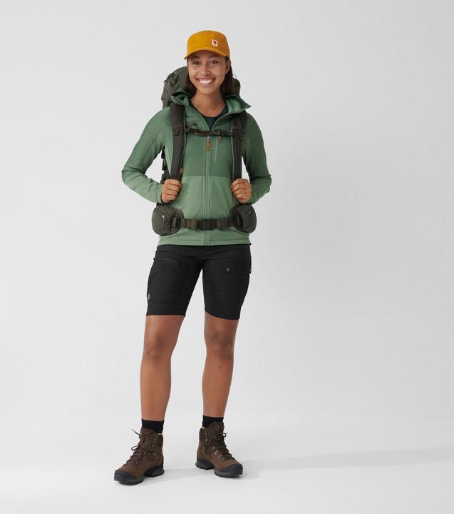 Actual product image Fjällräven Abisko Midsummer Shorts (36)