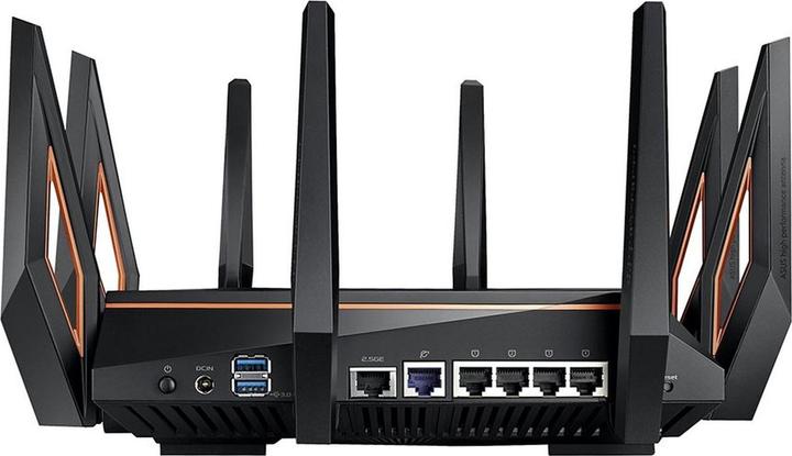 Produktbild ASUS Rapture GT-AX11000