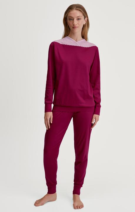 Produktbild Calida Soulmate Bündchen-Pyjama (S)