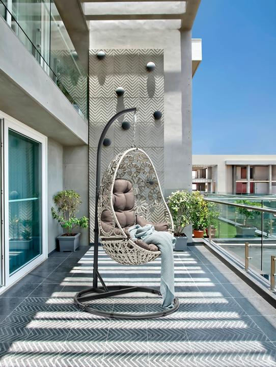 Produktbild Room05 Garden Bohemian (120 kg)