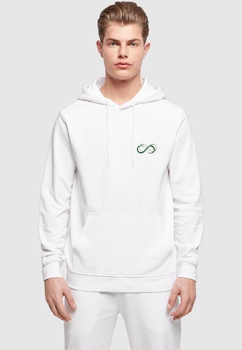 Immagine prodotto Merchcode Felpa con cappuccio Basic Unlimited Edition - 112885 (M)