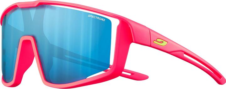 Rosa Fluo