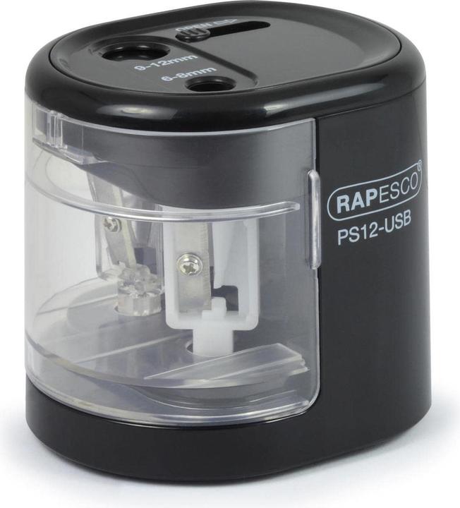 Rapesco Sharpener