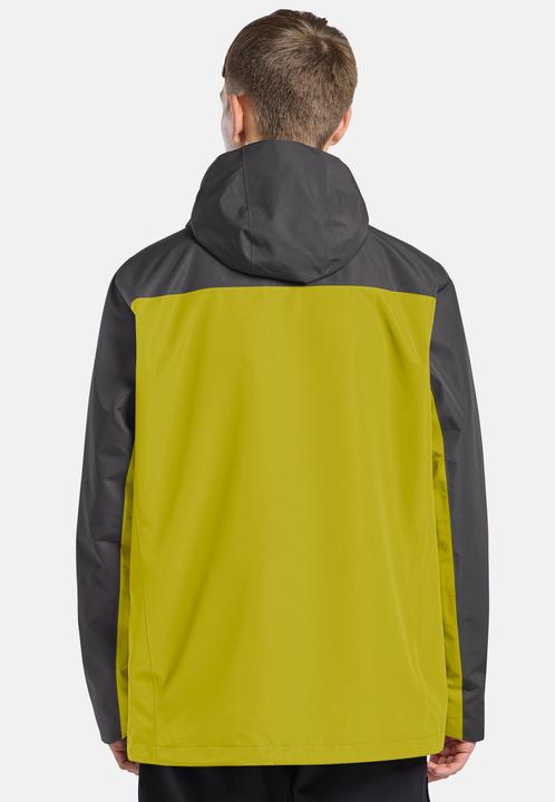 Image du produit Jack Wolfskin Taubenberg 3In1 Jkt M (L)