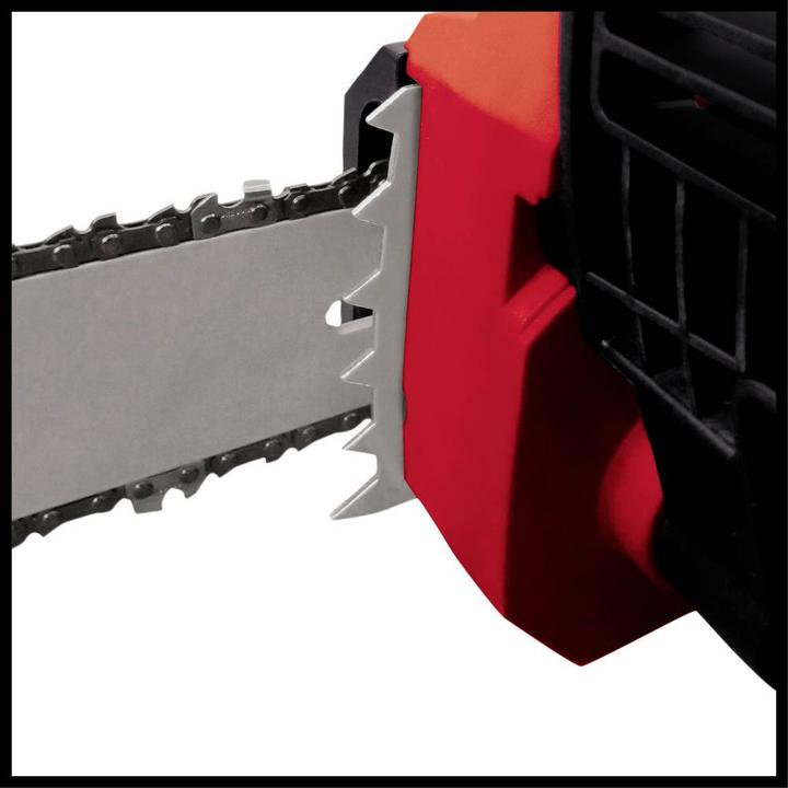 Actual product image Einhell Gh-Ec 1835 (Electric chain saw)