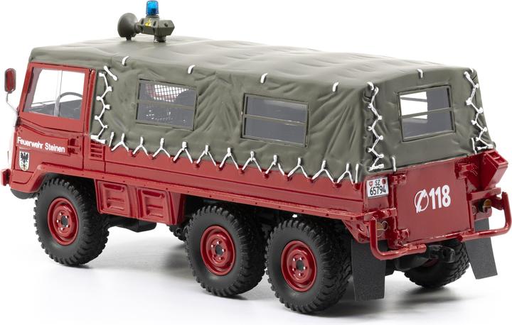 Produktbild Ace Pinzgauer 712 6x6 FW Steinen