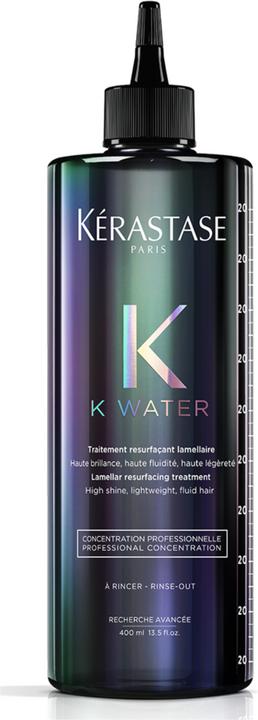 Produktbild Kérastase Treatment Lamellar K-Water (400 ml)
