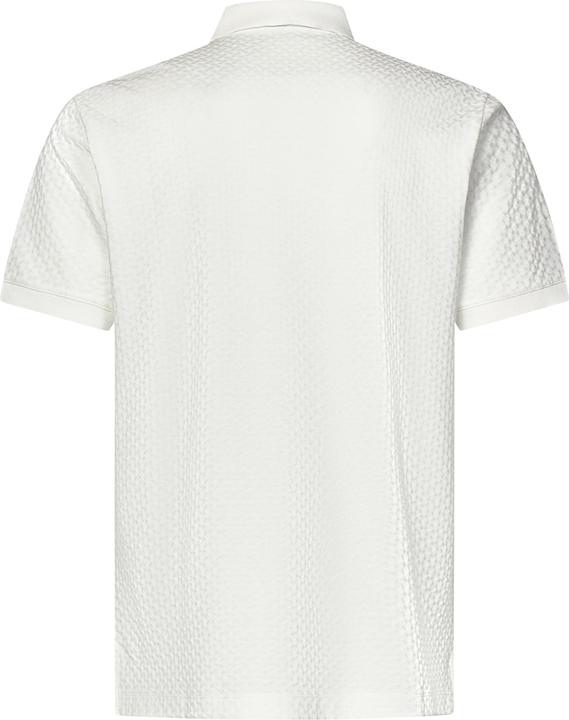 Actual product image Emporio Armani T-shirts And Polos White (XL)