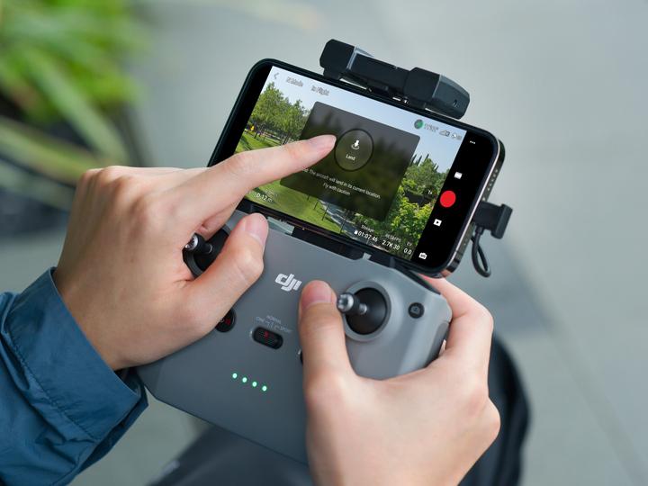 Immagine prodotto DJI Mini 2 SE (31 min, 246 g, 12 Mpx)
