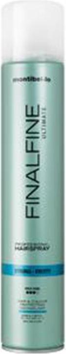 Montibello Starker Haarlack Finalfine Ultimate (400 ml) (400 ml)