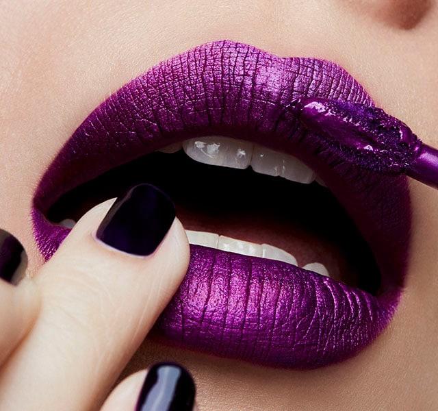 Produktbild MAC Cosmetics Retro Matte Liquid Lipcolour (Atomized)
