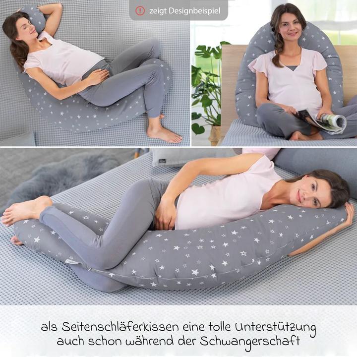 Actual product image Theraline Das Original (190 cm)