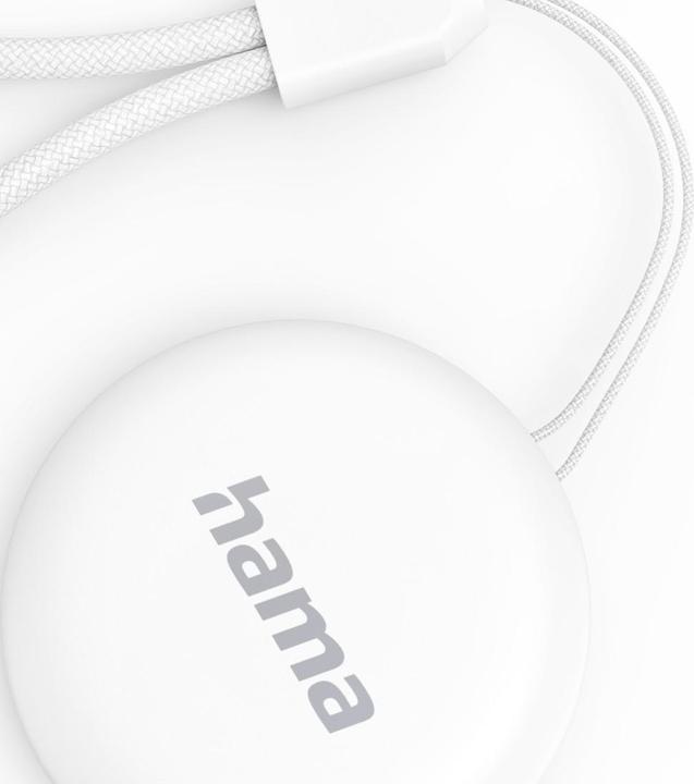 Actual product image Hama Mein Gerät finden