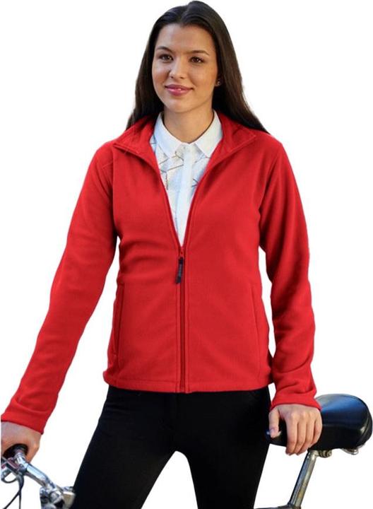 Produktbild Regatta 210 Serie MicrofleeceJacke (44)