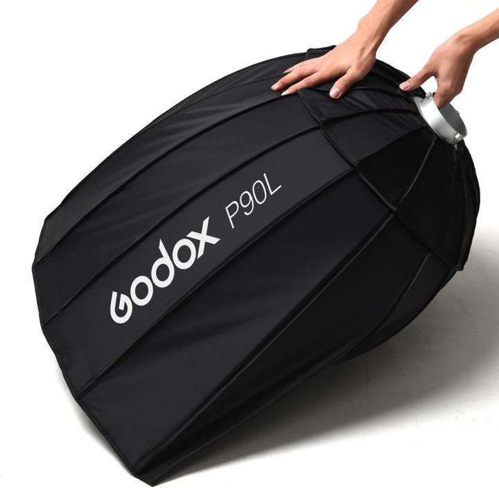 Productafbeelding Godox P90L (Softbox, 90 cm)