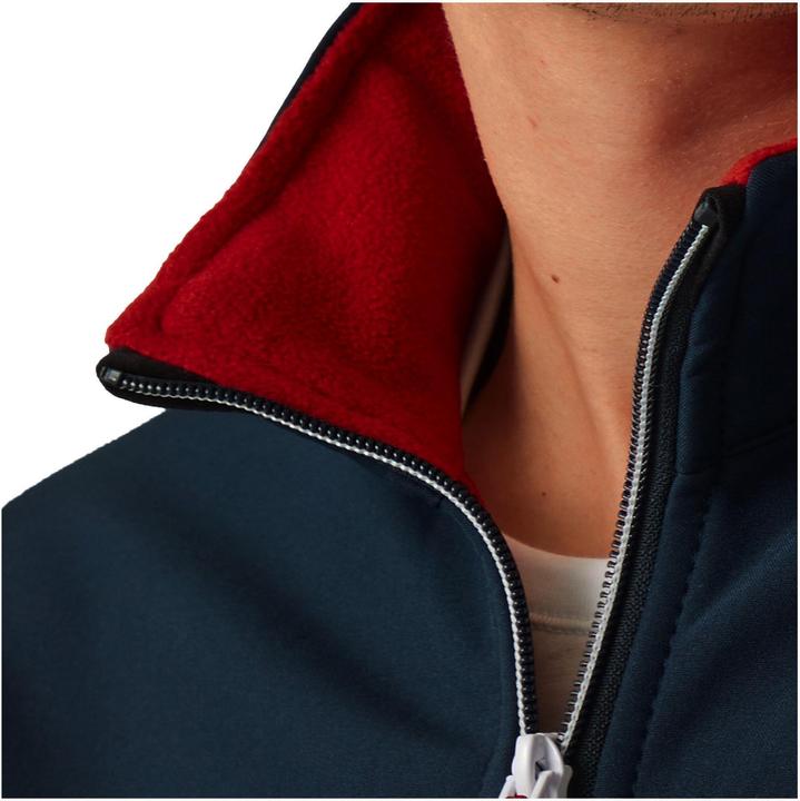 Immagine prodotto Regatta Ascender Giacca Soft Shell Semplice Uomo (L)