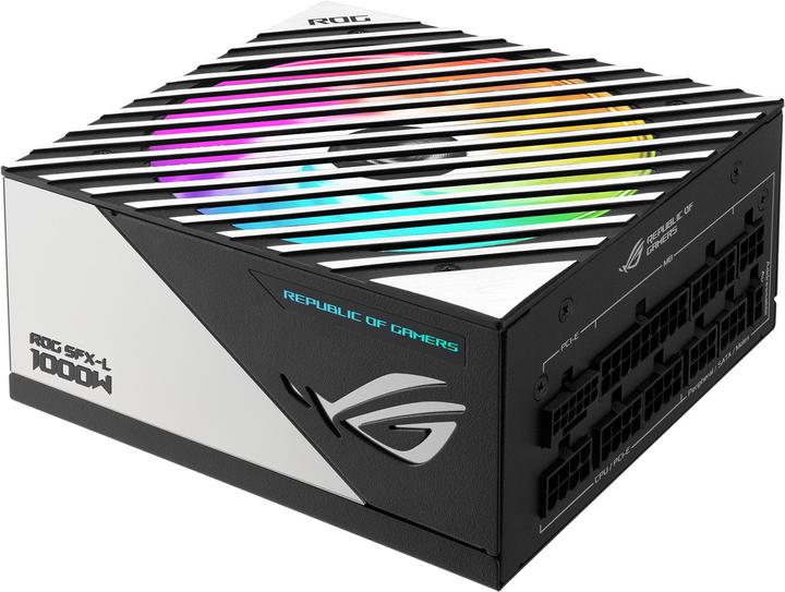 ASUS ROG Loki SFX-L Platinum (1000 W)