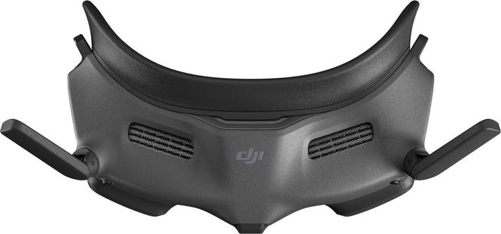 Actual product image DJI Goggles 2 Motion Combo (FPV Glasses, DJI Avata)