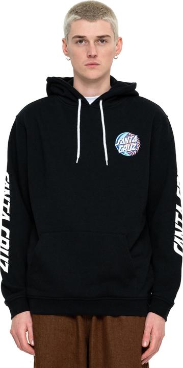 Immagine prodotto Santa Cruz Eclipse Dot Hood (L)