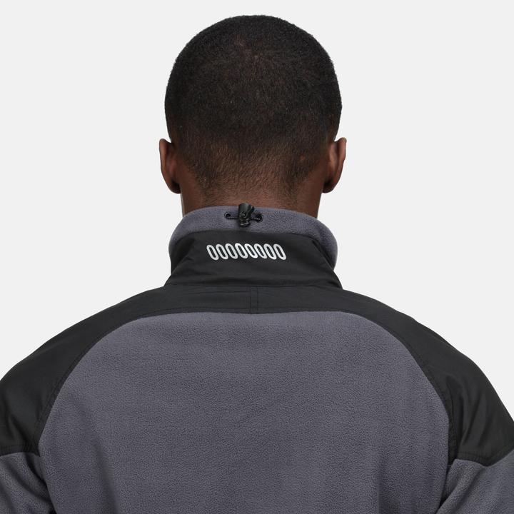 Immagine prodotto Regatta Giacca in pile Broadstone Zip integrale (M)