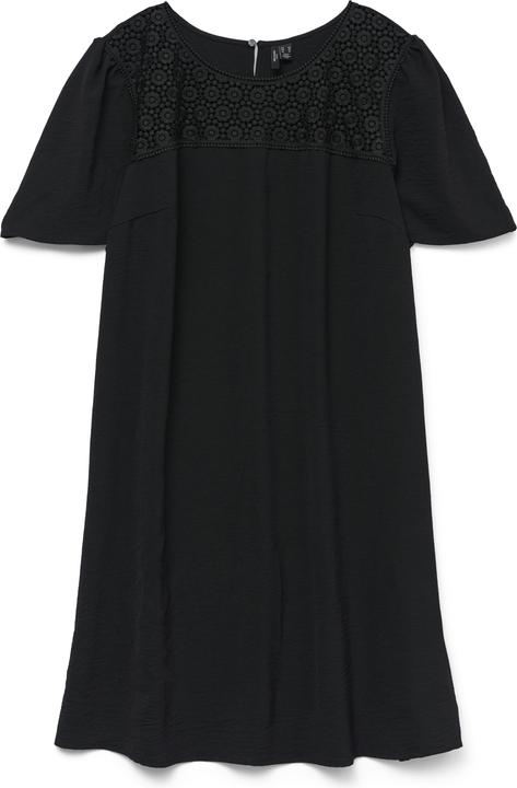 Vero Moda VMCALVA Kurzes Kleid Kleid