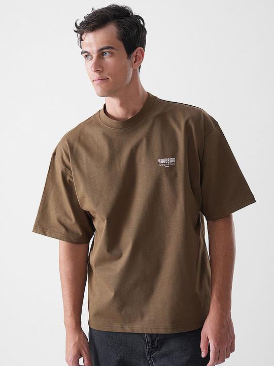 Actual product image Woodbird Wbbeam Pho (XL)