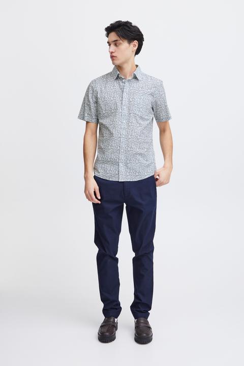 Immagine prodotto Casual Friday CFAnton SS AOP lascia la camicia 20505069 (S)