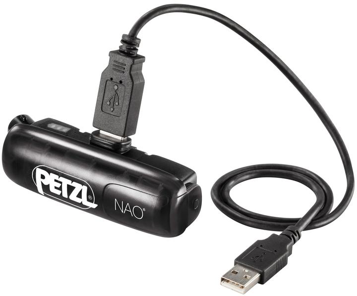 Image du produit Petzl Nao (575 lm)